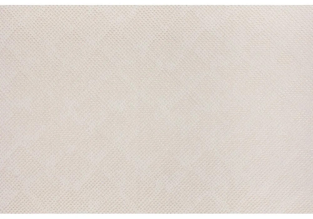 Kremowa zasłona żakardowa 140x245 cm Paco – Mendola Fabrics