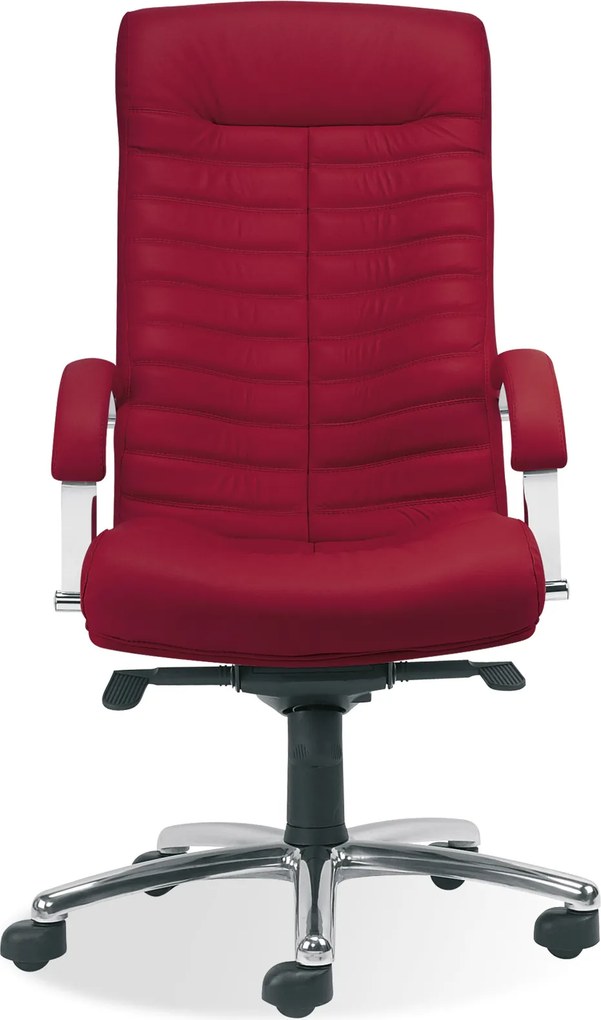 Fotel gabinetowy Orion