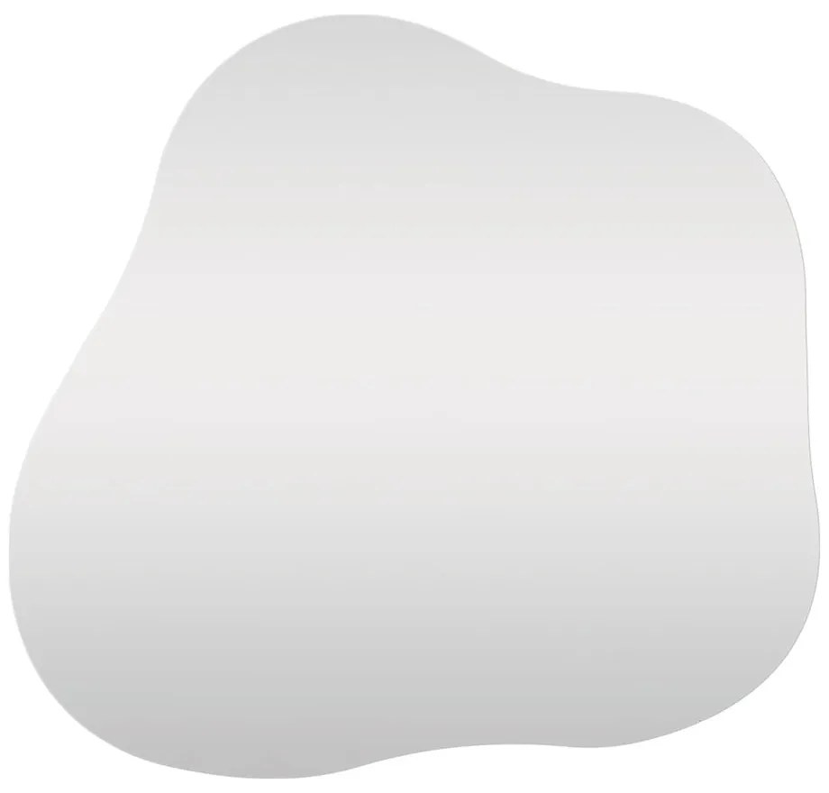 Lustro ścienne 50x55 cm Palermo – House Nordic