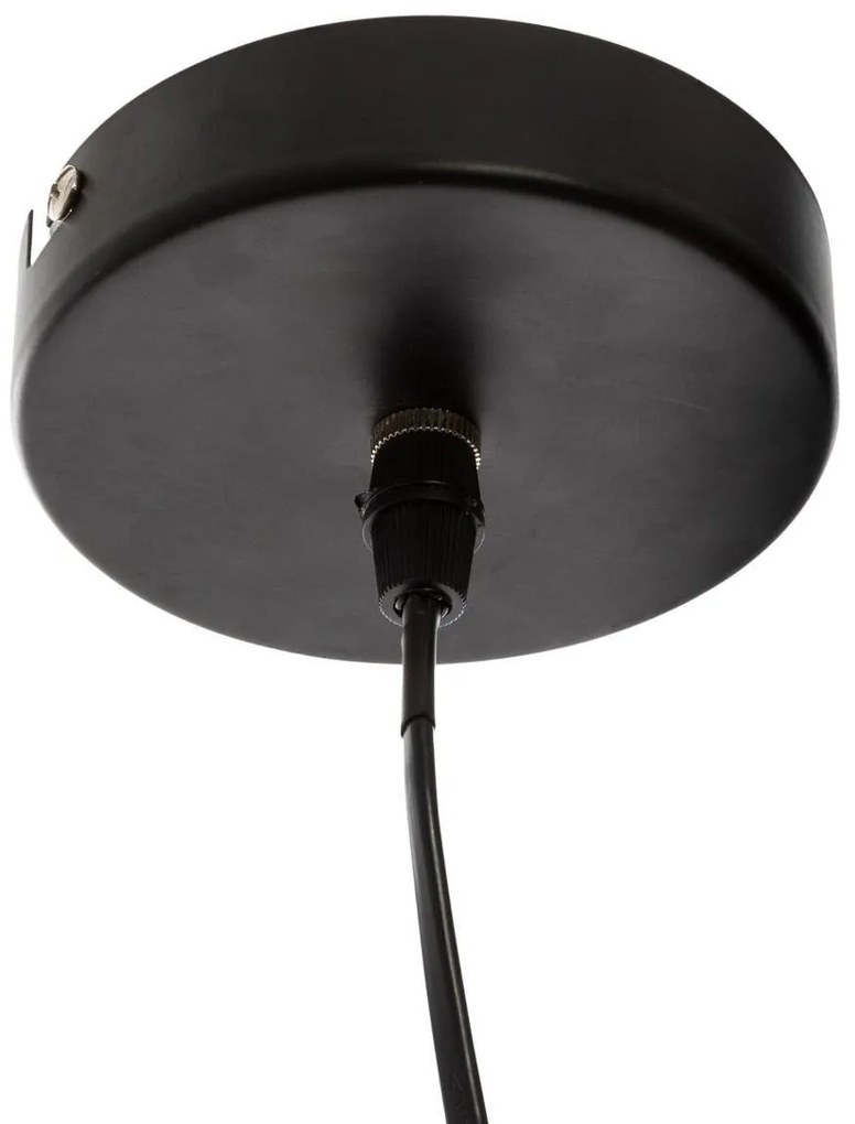 Lampa wisząca LAYE, Ø 20 cm