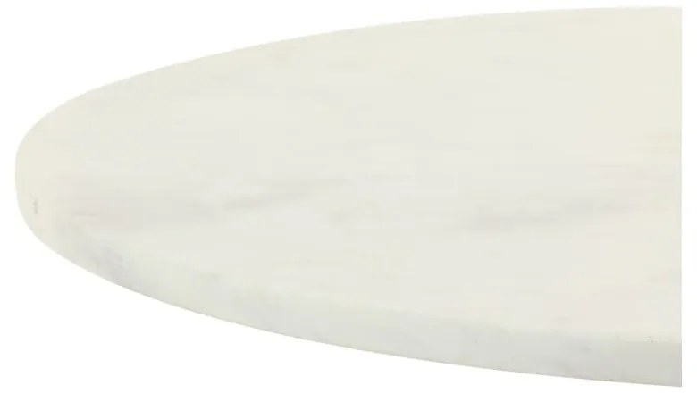 Okrągły stolik ø 48 cm Rickerd – Light &amp; Living