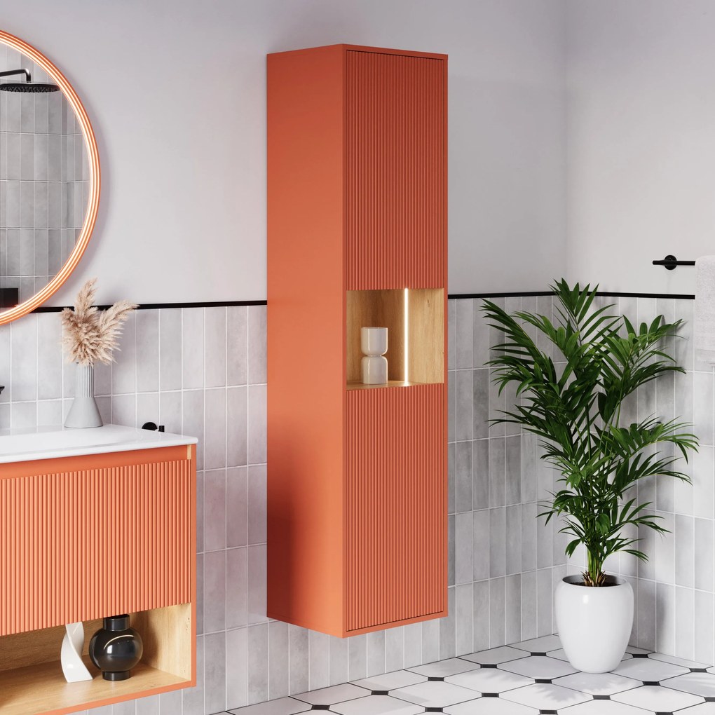 Szafka wysoka BELDIVO 170 cm