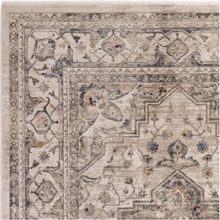 Beżowy dywan 160x240 cm Sovereign – Asiatic Carpets