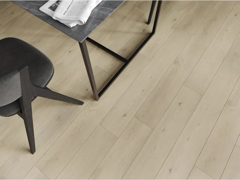Mexen Calera panele winylowe 1227 x 187 mm LVT Dryback 2,5 mm, podkład PVC, 4 V-Fuga, Dąb - F1320-1227-187-255-4V1-01