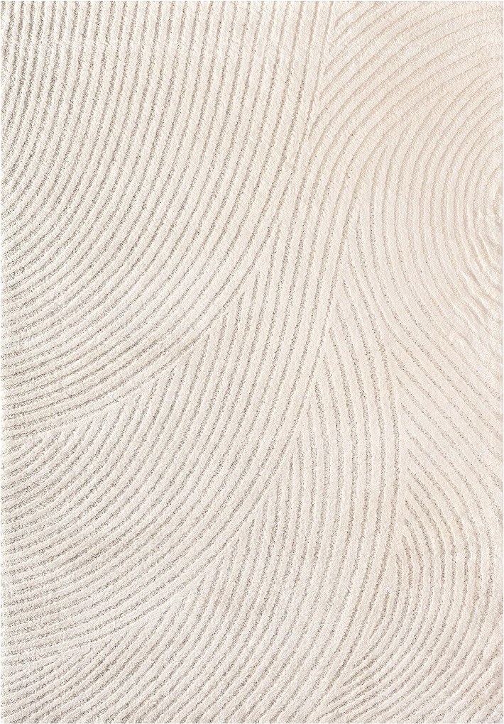 Dywan Travero beige/cream 160x230 cm