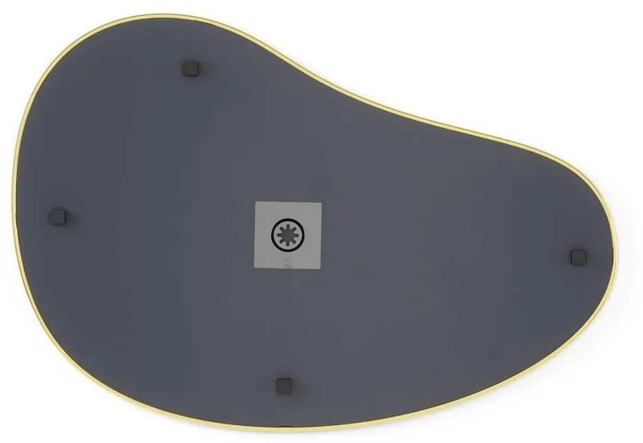 Lustro ścienne 61x92 cm Hubba Pebble – Umbra