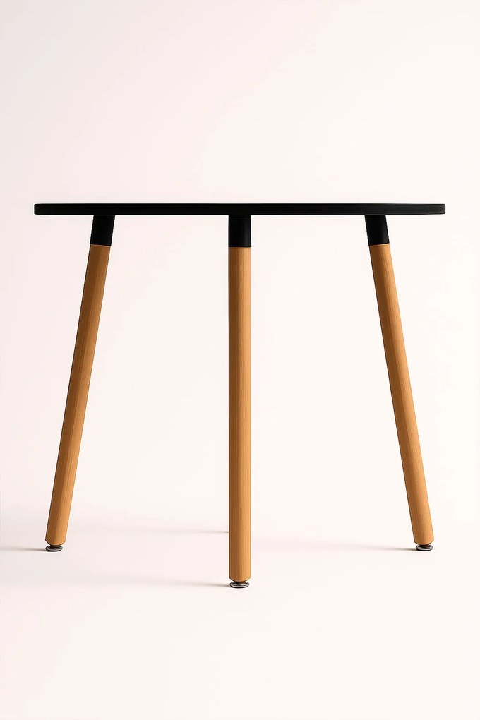 Okrgy stó wieowy 60 cm
