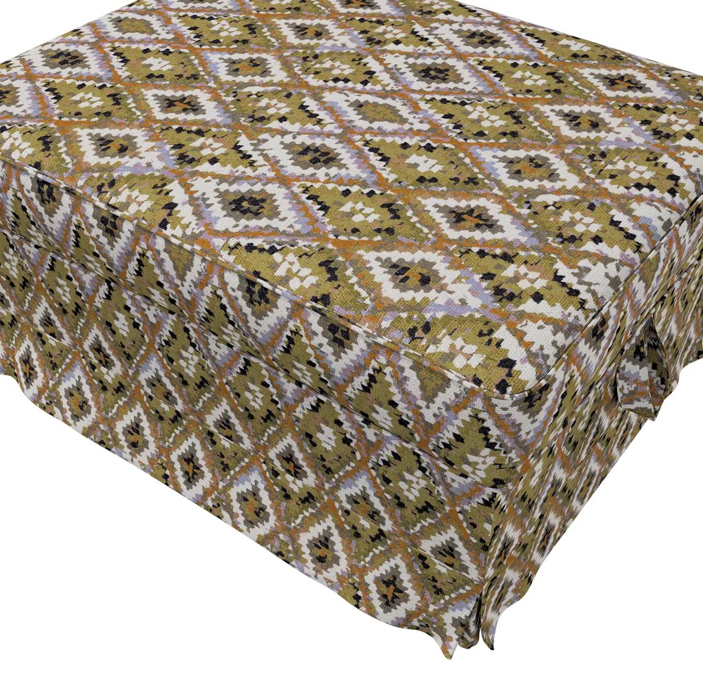 Pokrowiec na podnóżek Ektorp Bromma