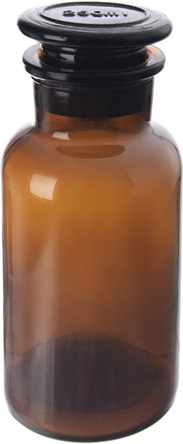 Szklany pojemnik na żywność – Orion