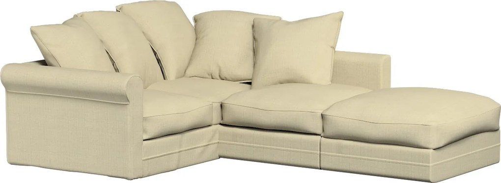 Pokrowiec na sekcję narożną Grönlid