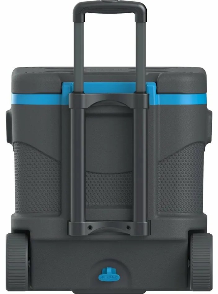 Duramax Chłodząca skrzynia na kółkach Keep Cold 45l