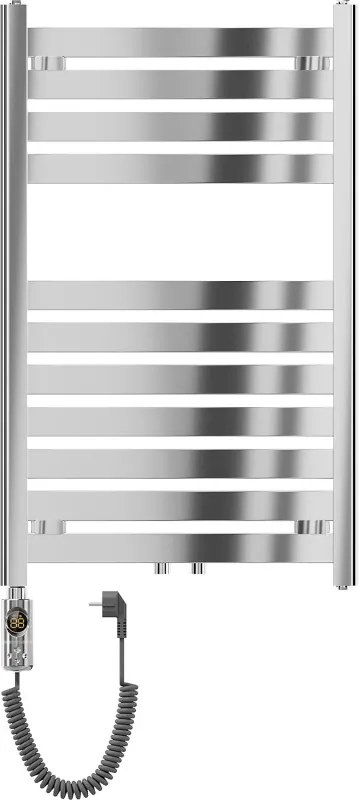 Mexen Uran grzejnik elektryczny 800 x 500 mm, 300 W, chrom - W105-0800-500-2300-01