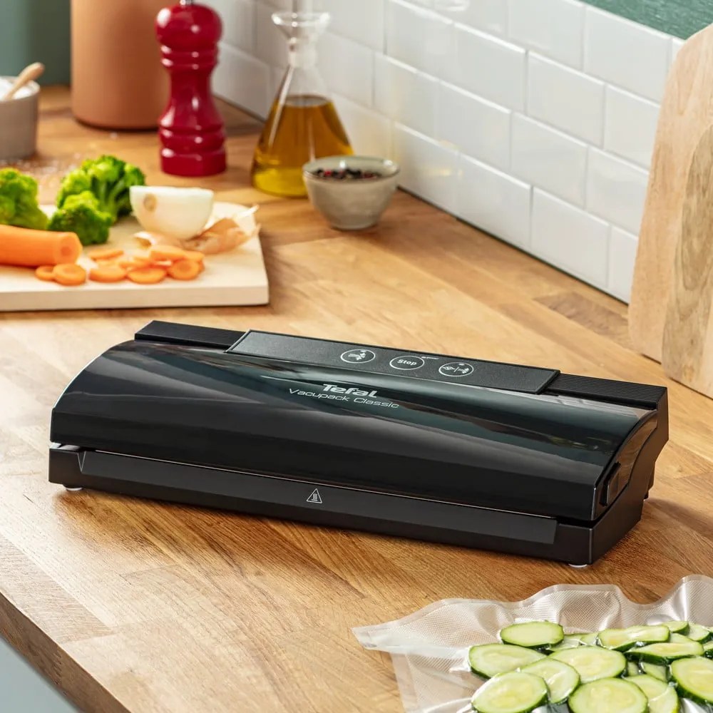 Pakowarka próżniowa Classic – Tefal