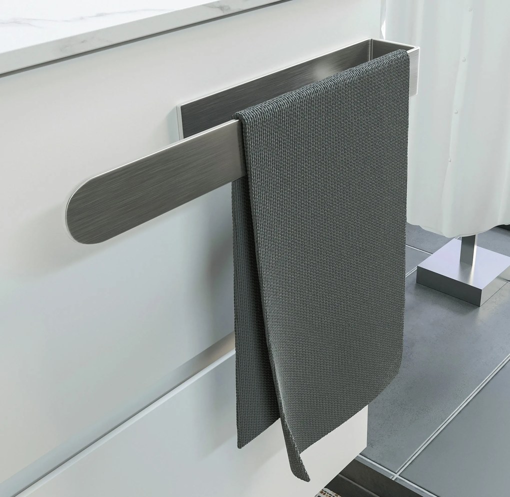 Samoprzylepny wieszak na ręczniki HH35