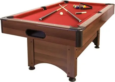 Stół bilardowy Trendline Dawn 6ft + akcesoria bilardowe