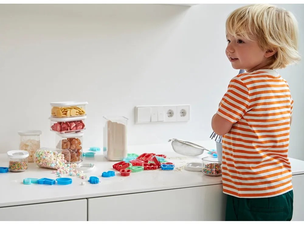 Pojemnik Modula Black – Mepal