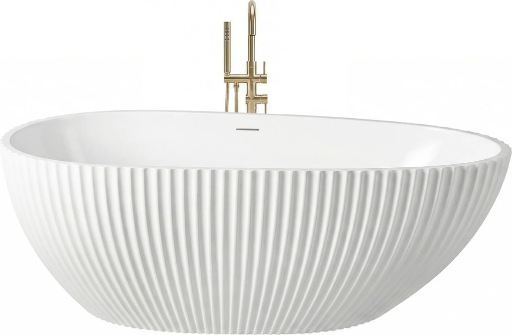 Wanna Akrylowa Wolnostojąca Carmen 170