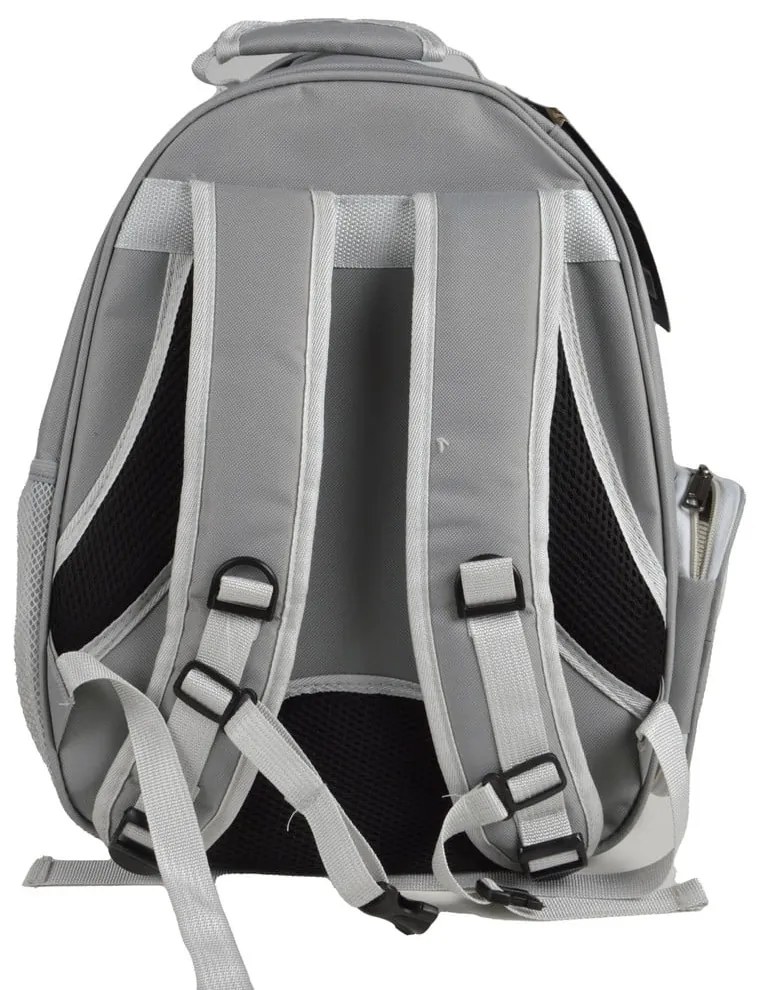 Torba transportowa dla czworonoga 28x33 cm – Love Story