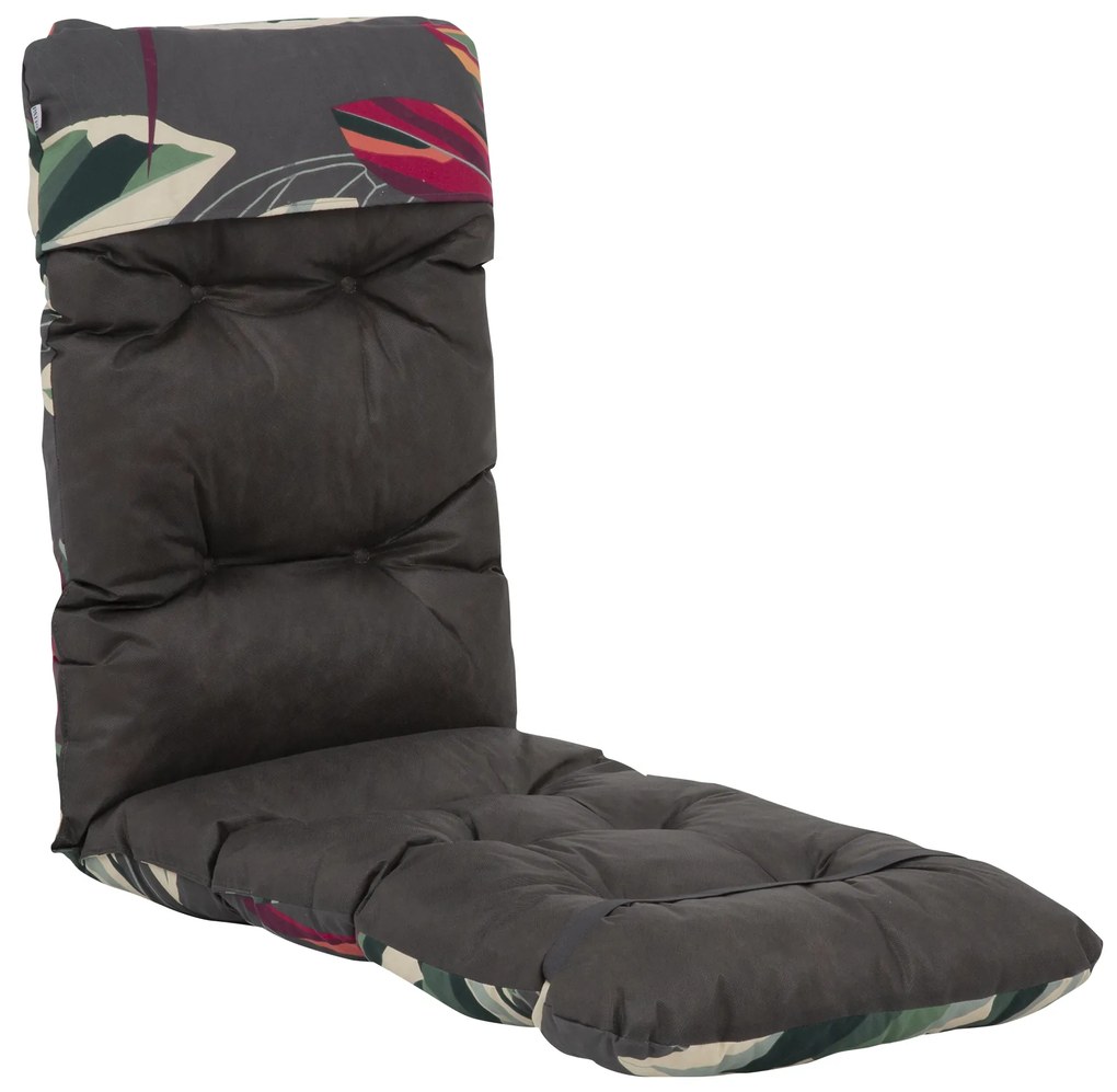 Poduszka na fotel ogrodowy 153 x 48 cm Malaga Plus G053-06IB PATIO