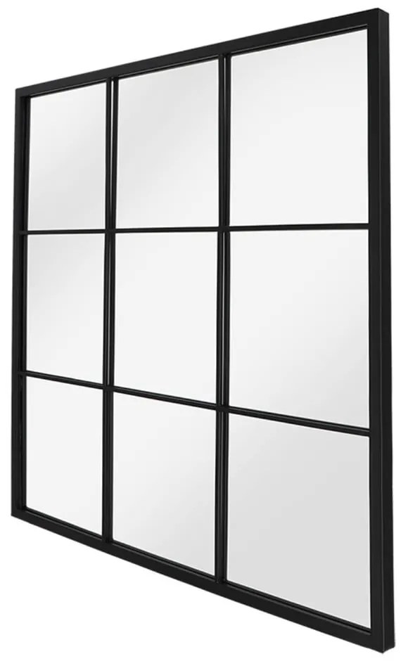 Lustro ogrodowe 90x90 cm – Esschert Design