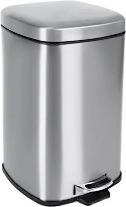 Orion Kosz na śmieci z pedałem, 12 l, 12 l