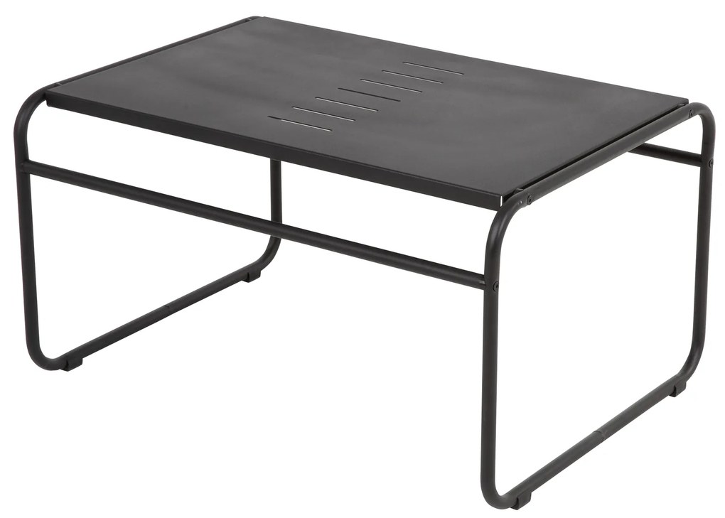 Stolik ogrodowy Nefryt 74 x 55 cm PATIO