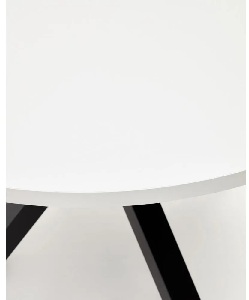Okrągły stół ø 120 cm Argo – Kave Home