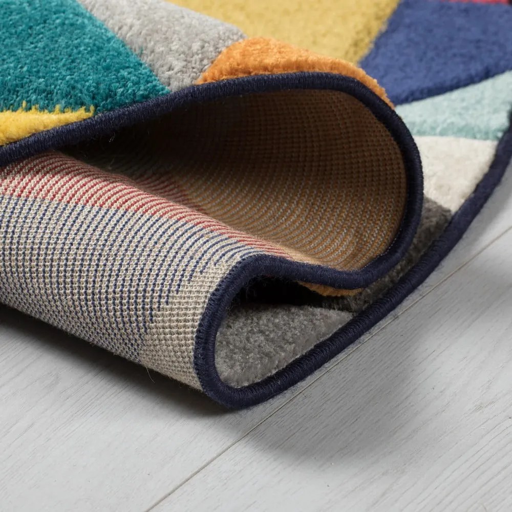 Chodnik Flair Rugs Rhumba, 66x300 cm