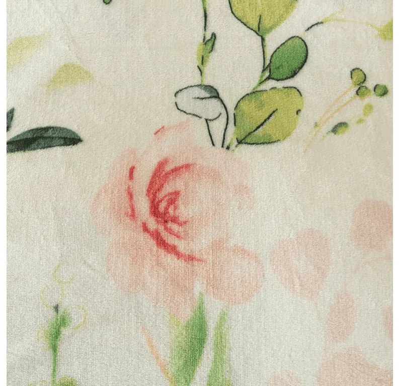 PrzytulneMieszkanie.pl PrzytulneMieszkanie.pl Pościel z mikropluszu BRONEA kolorowa Rozmiar pościeli: 2 szt 70 x 90 cm | 200 x 220 cm