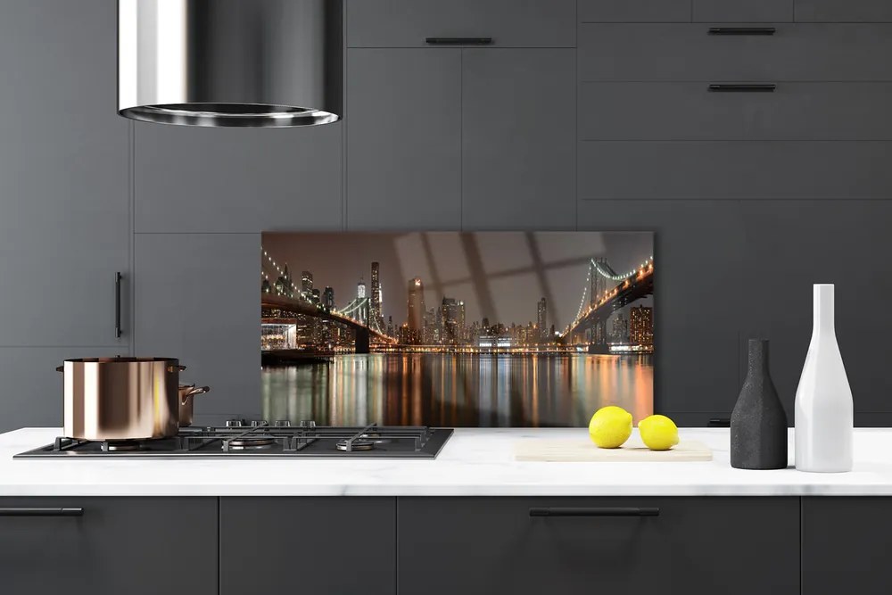 Panel Kuchenny Mosty Nad Wielką Wodą