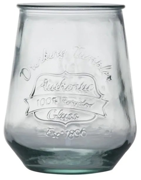 Zestaw słoja na lemoniadę i 4 szklanek Juego – Ego Dekor