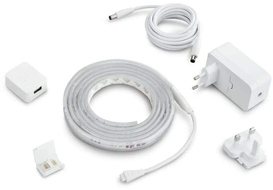 Inteligentna taśma LED 20 W 200 cm Plus V4 – Philips Hue