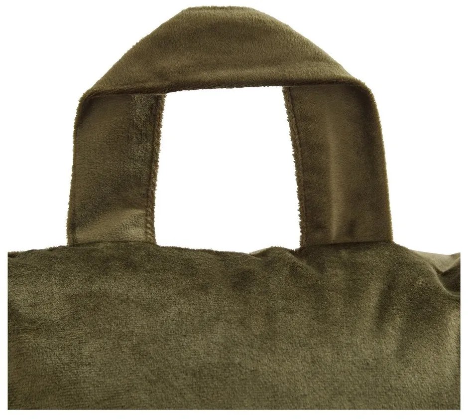 Poduszka pod plecy 97x74 cm Kingsley – Catherine Lansfield