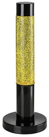 Rabalux 76029 dekoracyjna lampa stołowa LED Lavastic, żółty