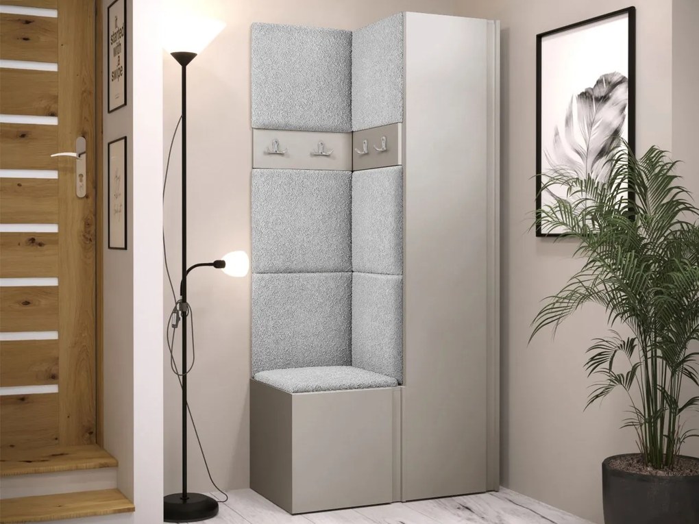 Garderoba Tavasz XXIV