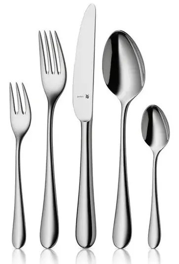 WMF - Zestaw sztućców MERIT CROMARGAN PROTECT® 66 szt.