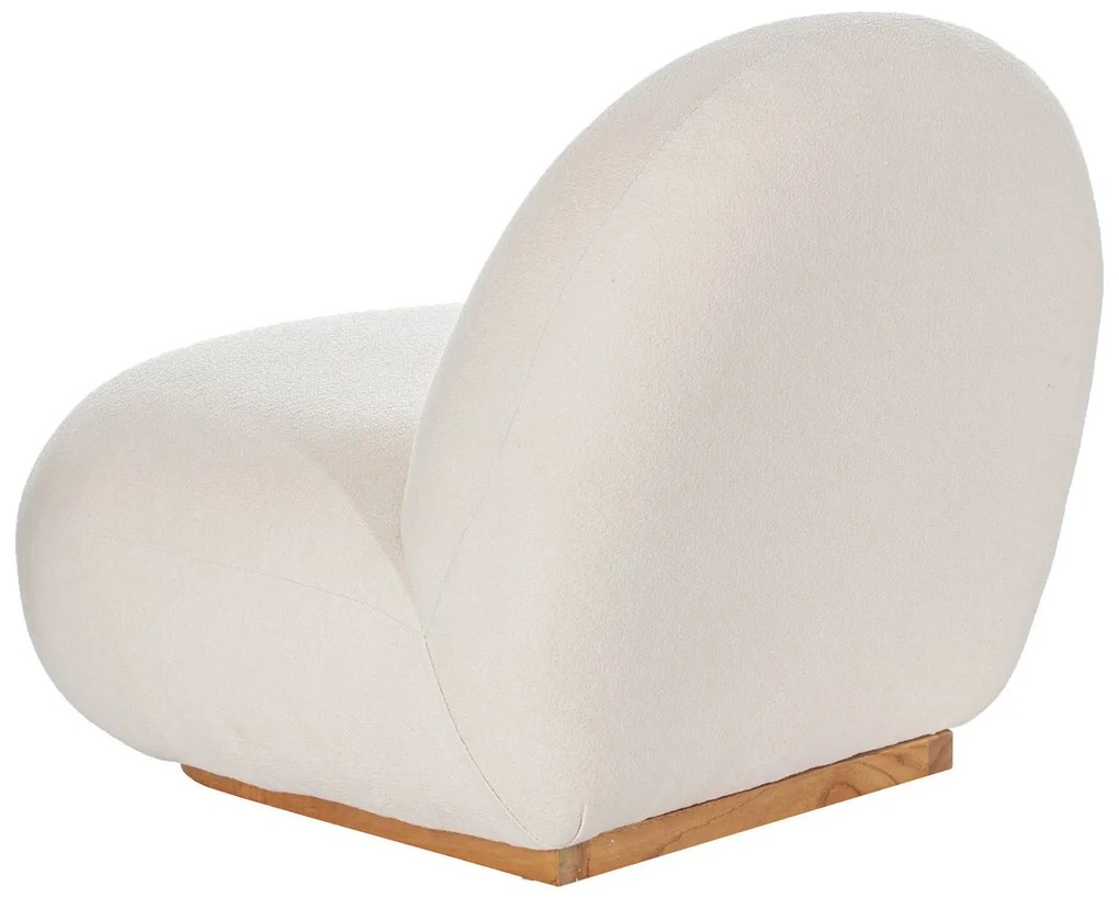 Fotel Eula II 77x77x71cm