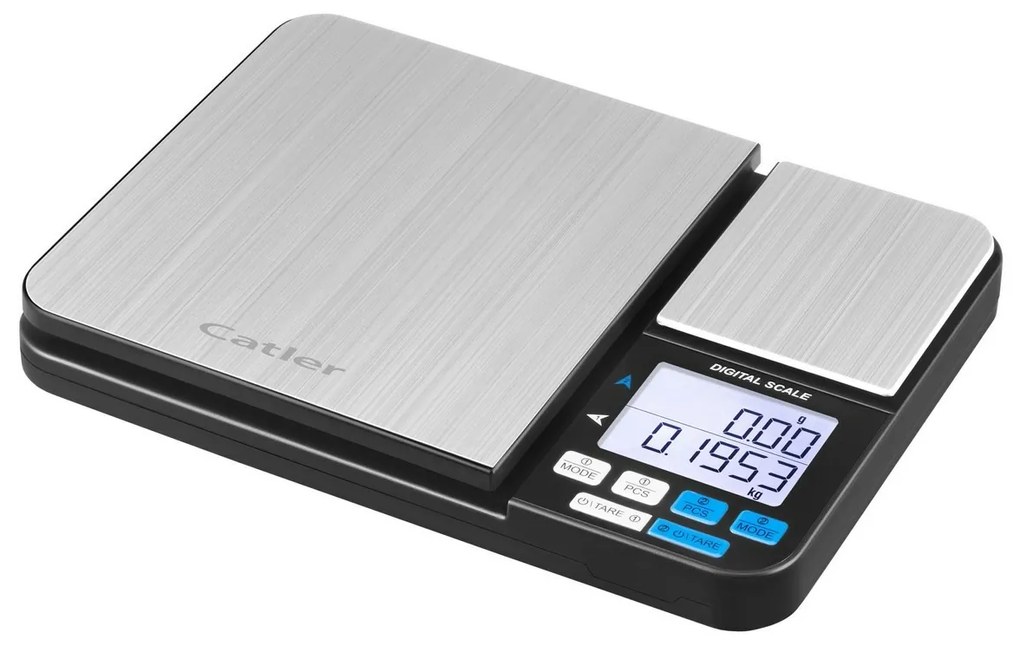 Catler KS 4020 waga kuchenna