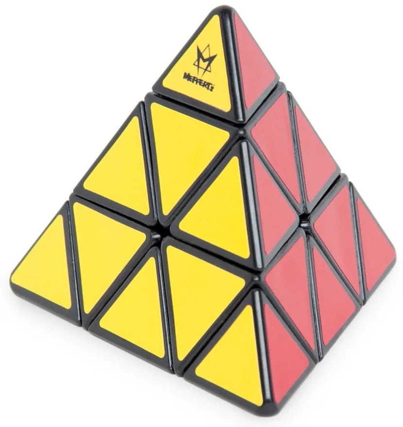 Łamigłówka Pyraminx – RecentToys