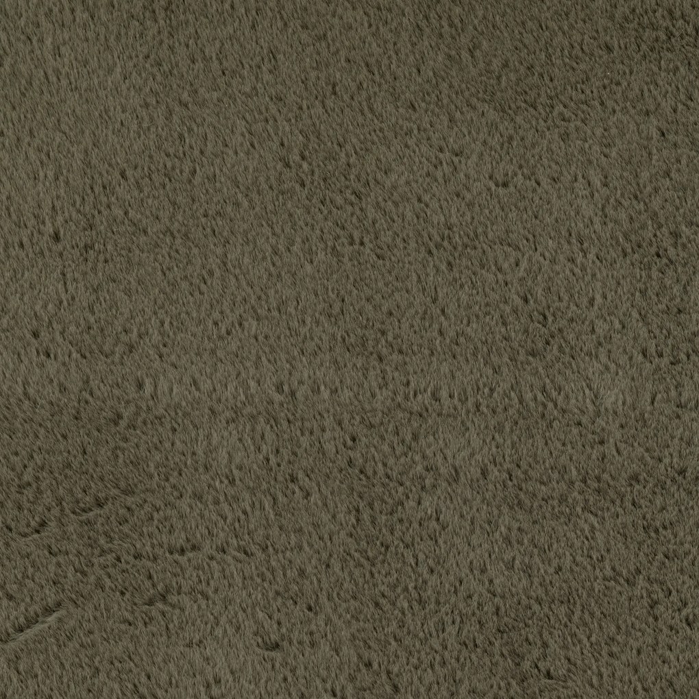 Dywan pluszowy Joy zielony 200 cm x 280 cm