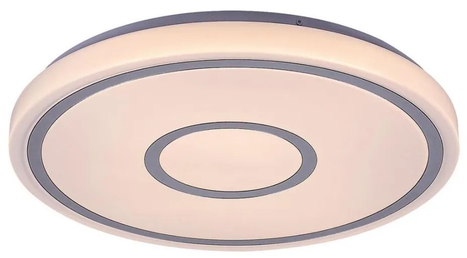 Rabalux 71117 - Lampa sufitowa LED TAYTUM LED/25W/230V 3000K