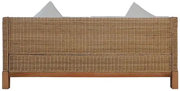 Sofa trzyosobowa F4-P82