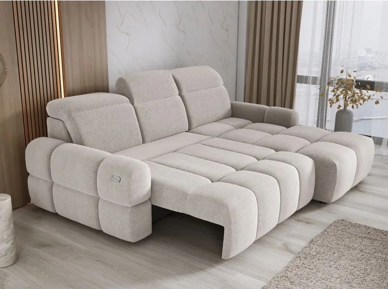 Narożnik MATEO S Wolnostojący Prawostronny WERSAL