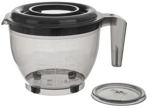 Orion Miska kuchenna z pokrywą Jug, 2,5 l