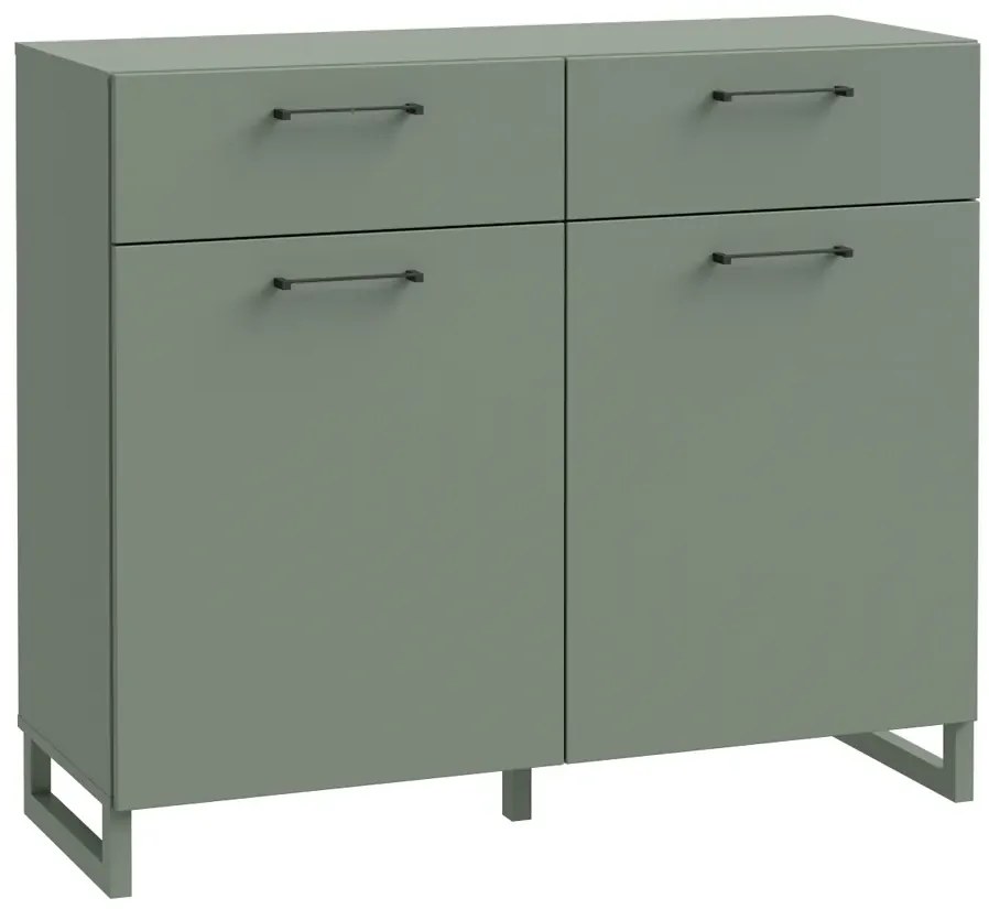 Nowoczesna komoda B4-T12