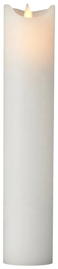 Świeczka LED (wysokość 25 cm) Sara – Sirius