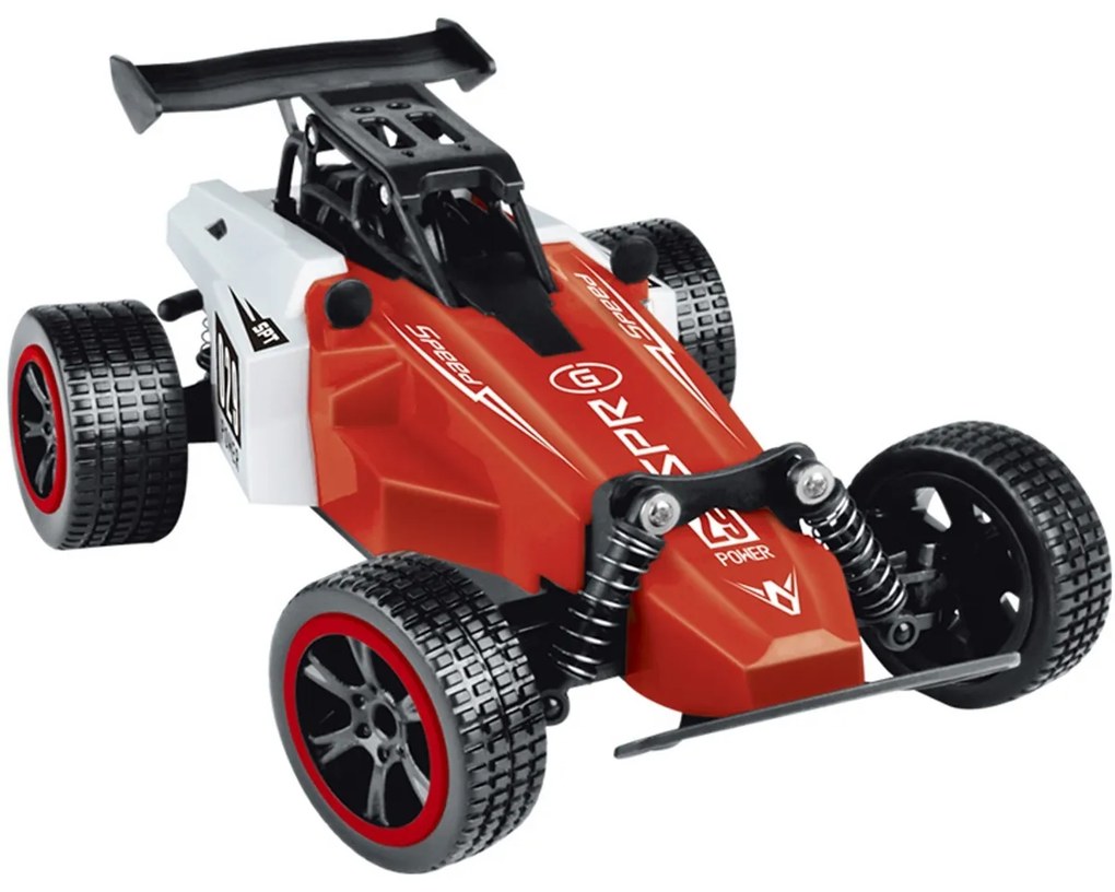 Buddy Toys BRC 18.410 Buggy Formuła