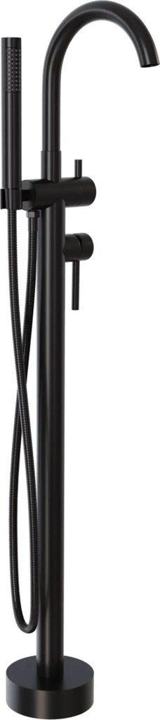 Wolnostojąca bateria wannowa 8028B