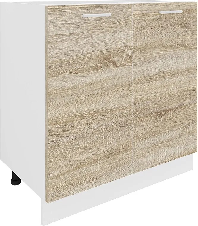 Szafka kuchenna W 80 cm Szafka dolna Esilo