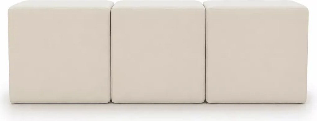 Narożnik Stripes P-R-S-SZP – designerski narożnik modułowy, komfort i styl